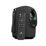 ZEBRONICS PIXAPLAY 24 Smart LED Vertical Projector 7649