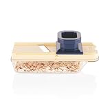 Adjustable Slicer with Large Safety Holder 86