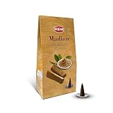 Chandan Dhoop Cones 100g Approx 43 Cones 55