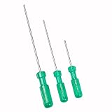 TAPARIA 3 PC SET 3 X PHILLIPS SCREWDRIVER P5 861 75 P5 861 150 P6 862 200 Used for Industrial application DIY Electricals Professional and Home use