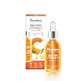 MRP Error Himalaya Brightening Vitamin C Face Serum 15 ml 186 Coupon