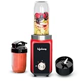 Lifelong 500 Watts Nutri Blender 1631