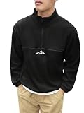 JVX Mens Unisex Hooded Sweatshirt for 218