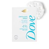 Dove Exfoliate Serum Beauty Bar 125g 96