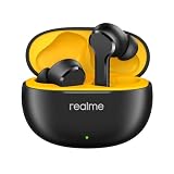 realme Buds T110 Bluetooth Truly Wireless in Ear Earbuds 1099
