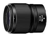 Nikon NIKKOR Z 50mm f14 37557
