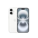 iPhone 16 128 GB 5G Mobile Phone 58900