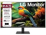LG 32MR50C 80 cm 315 Inch Full HD Curved Monitor 11027