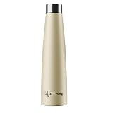 Lifelong Stainless Steel Water Bottle 900ml 219
