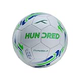 Hundred Prism Football at 401