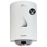 RR Signature Supremo 25L Star Rated Storage Water Heater 5199