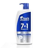 Amazon Flat 61 Off Head Shoulders 7in1 Antidandruff Shampoo 1000ml at Rs594