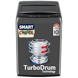 LG 7 Kg 5 Star Fully Automatic Top Load Washing Machine
