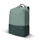 Gear Leatherite Laptop Backpack 849