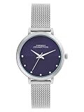 French Connection Analog Blue Dial Womens WatchFCN049B