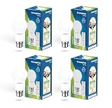Amazon Crompton Param LED Bulb 12W Cool Day Light B22 Base 295