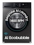 Samsung 9 kg 5 star WiFi Steam with Inbuilt Heater FullyAutomatic Front Load Washing Machine 27250