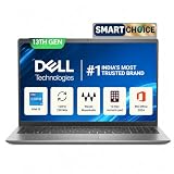 Dell 15 SmartChoice Intel 13th Gen Core i51334U 16GB 1TB SSD 64990