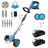 Lifelong Cordless Grass Cutter 2899