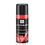 Aramusk Deo for Men 150mL 96