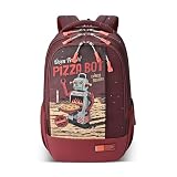 Gear Fiction 2 4 Compartment Backpack 699