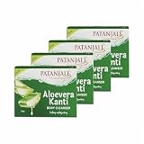 Patanjali Soap Pack of 4 97