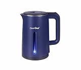 Greenchef Glitter Cordless Electric Kettle 18 L at Rs890