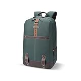 Gear Classic 4 1931L anti theft faux leather BackpackCasual 699