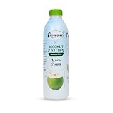 Cocopower Coconut Water Instant Rehydration No Added Sugars No Added Flavours Refreshing Recharge 1000ml