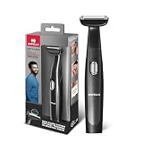 Havells Menzo Body Groomer Review — Wet/Dry, Skin Guard, Rs 845