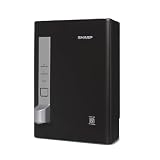SHARP UV Water Purifier I 5Stage Purification I CeroSilver Technology