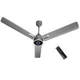 INALSA BLDC Ceiling Fan 1200mm Aero Swift LuxeCeiling Fan with Remote 2899