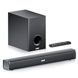 Mivi Fort HipHop 1000 Soundbar 21 Channel Sound Bar 3599