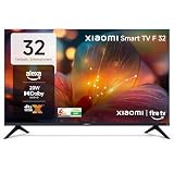 Xiaomi 80 cm 32 inch Smart LED TV at 10999