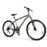 Lifelong 26T MTB 7 Speed Cycle For Men Women 3999