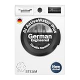 Bosch 8 kg 5 Star Anti Stain AI Active Water Fully Automatic Front Loading Washing Machine
