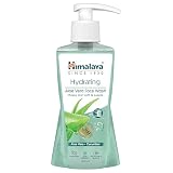 Lowest Himalaya Hydrating Aloe Vera Face Wash 200 ml 221 Coupon