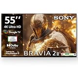 Sony 55 BRAVIA 2M2 Series 4K Smart Google TV 50990