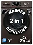 IFB 9 Kg 5 Star Fully Automatic Front Load Washing Machine 33990