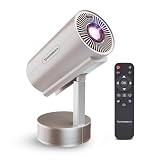 LooootCrossbeats lumex pro native 1080p Projector 9K
