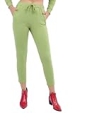 Tokyo Talkies Women Track Pants