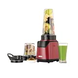 Usha Blender Stainless Steel 600W
