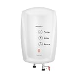 Havells Signa 5 Litre Instant Water HeaterGeyser 3669