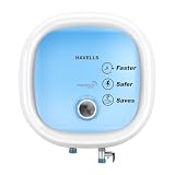 Havells All New Adonia Spin 10L 5 Star Storage Water Heater 7682