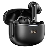 Amazon Boat Airdopes 219 4Mics ENx 40H Battery 899