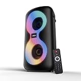 VIDA Boombox 100 100W Party Speaker 5525