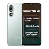 Amazon Samsung Galaxy M36 5G
