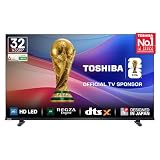 Toshiba 80 cm 32 Inches HD Ready Smart LED TV 12999