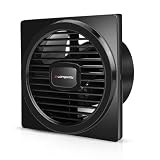 LONGWAY Gusto 6 Inch 150 mm Energy Efficient Exhaust Fan 649