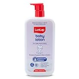 Amazon LuvLap Baby Lotion with Milk Protein 700ml 143